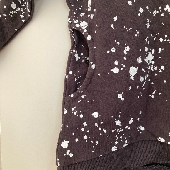 Miles Baby sweater - Picture 3 of 3